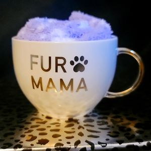 COPY - 💝 Fur Mama coffee cup / Socks